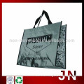 multifunctional aluminum foil bag for shopping, promotion, gift bags etc.